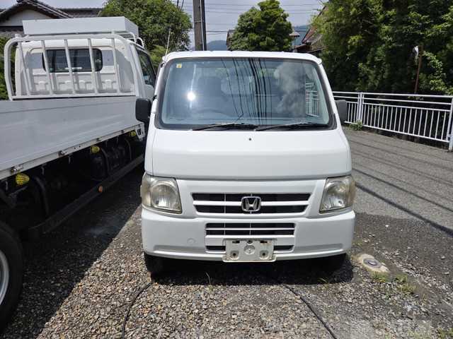 2001 Honda Acty Truck