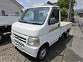 2001 Honda Acty Truck