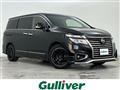 2019 Nissan Elgrand