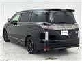2019 Nissan Elgrand