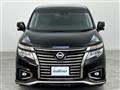2019 Nissan Elgrand