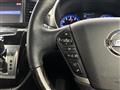 2019 Nissan Elgrand