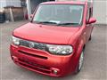 2010 Nissan Cube