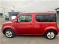 2010 Nissan Cube