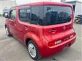 2010 Nissan Cube