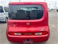 2010 Nissan Cube