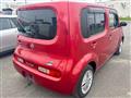 2010 Nissan Cube