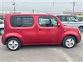 2010 Nissan Cube