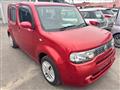 2010 Nissan Cube