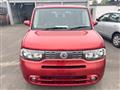 2010 Nissan Cube