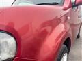 2010 Nissan Cube