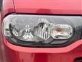 2010 Nissan Cube