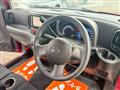 2010 Nissan Cube