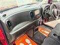 2010 Nissan Cube