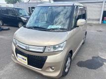 2011 Suzuki Palette