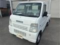 2002 Suzuki Carry Truck