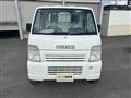 2002 Suzuki Carry Truck
