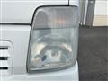 2002 Suzuki Carry Truck