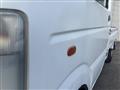 2002 Suzuki Carry Truck