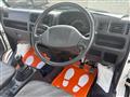 2002 Suzuki Carry Truck