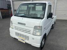 2002 Suzuki Carry Truck