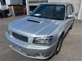 2003 Subaru Forester