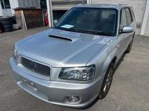 2003 Subaru Forester