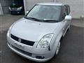 2005 Suzuki Swift