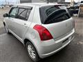 2005 Suzuki Swift