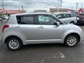 2005 Suzuki Swift