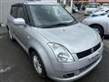 2005 Suzuki Swift