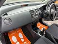 2005 Suzuki Swift