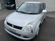 2005 Suzuki Swift