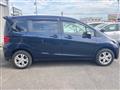 2009 Honda Freed