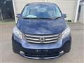2009 Honda Freed