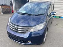 2009 Honda Freed