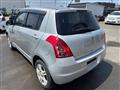 2007 Suzuki Swift