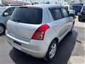 2007 Suzuki Swift