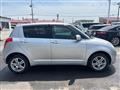 2007 Suzuki Swift