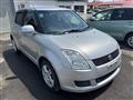 2007 Suzuki Swift