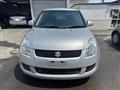 2007 Suzuki Swift
