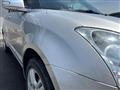 2007 Suzuki Swift