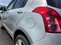 2007 Suzuki Swift