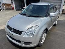 2007 Suzuki Swift