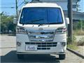 2018 Daihatsu Hijet Truck