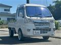 2018 Daihatsu Hijet Truck