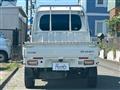 2018 Daihatsu Hijet Truck