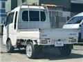 2018 Daihatsu Hijet Truck