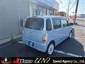 2016 Daihatsu MIRA COCOA