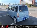 2016 Daihatsu MIRA COCOA